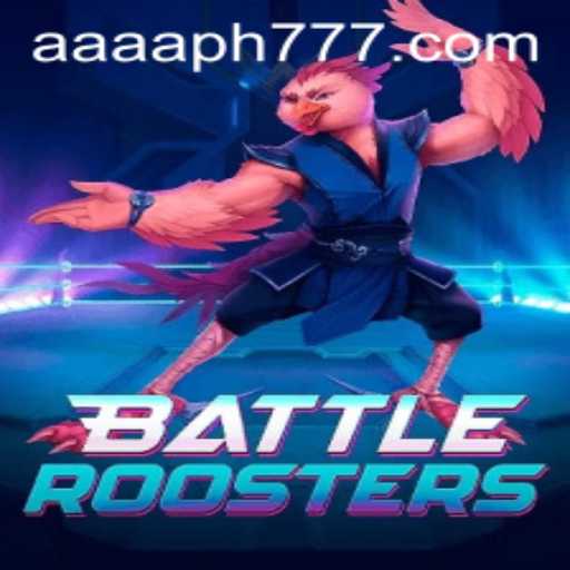 BattleRoosters: A Deep Dive into the AAA-PH Game Sensation