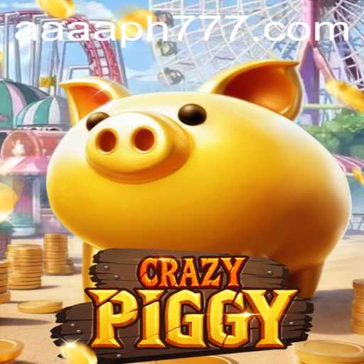 CrazyPiggy: A Fun and Frenetic Online Game